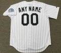 Any name & Number Custom Colorado Rockies Official MLB product image 1