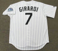 Joe Girardi Colorado Rockies Official MLB Majestic Jersey product image 1