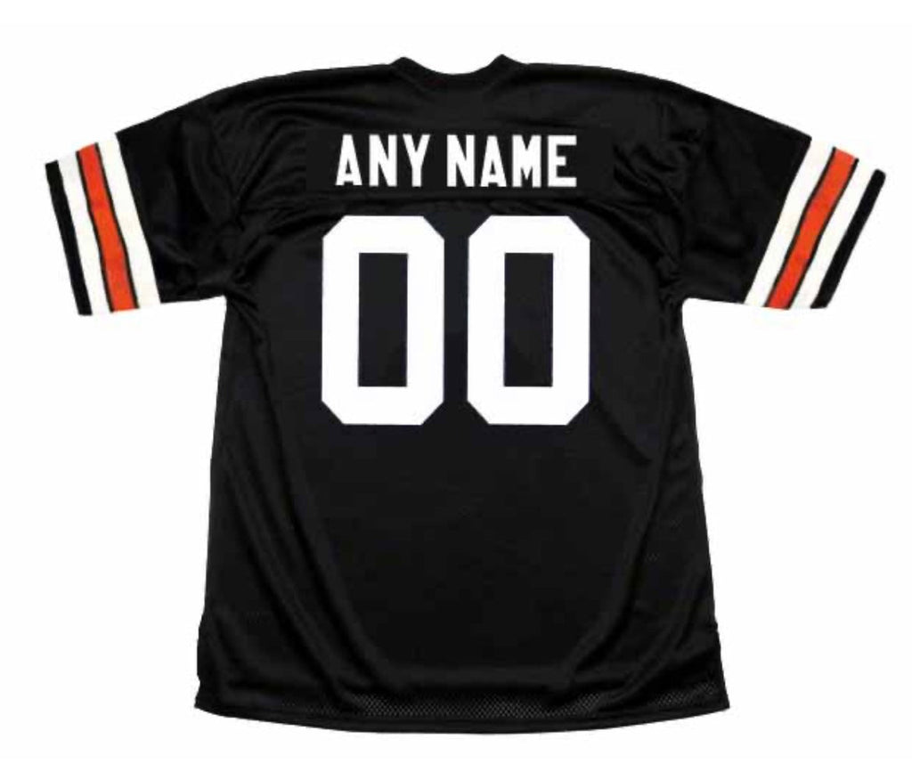 Any name & Number Cincinnati Bengals 1970’s early 80’s NFL product image 1