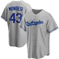 Raul Mondesi Los Angeles Dodgers Jersey Mitchell & Ness product image 1