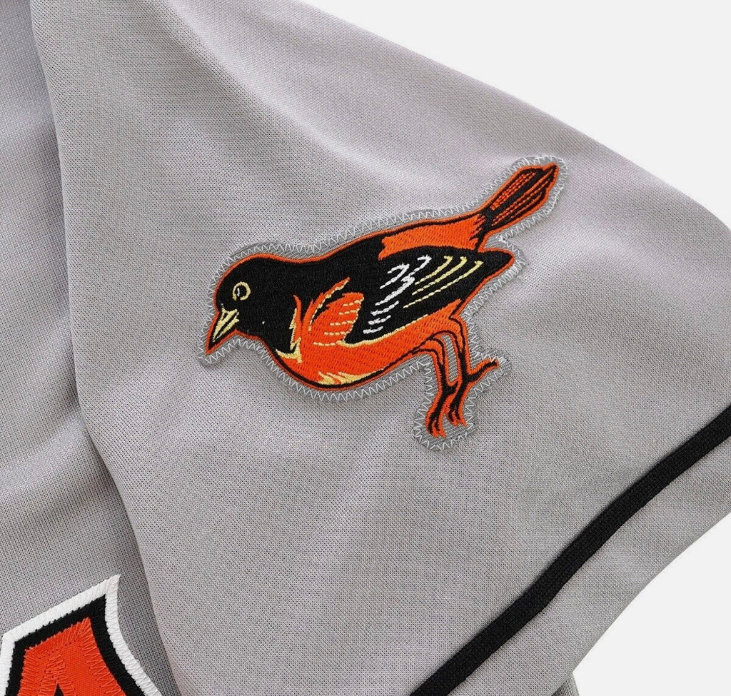 Eddie Murray Baltimore Orioles Official MLB jersey Majestic product image 4