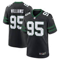 Quinnen Williams New York Jets Official NFL Nike Jersey 2024 product image 1