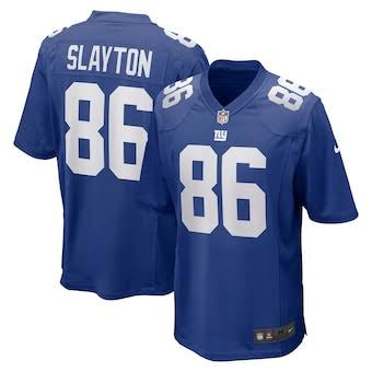 Darius Slayton New York Giants Official NFL Nike Jersey product image 1