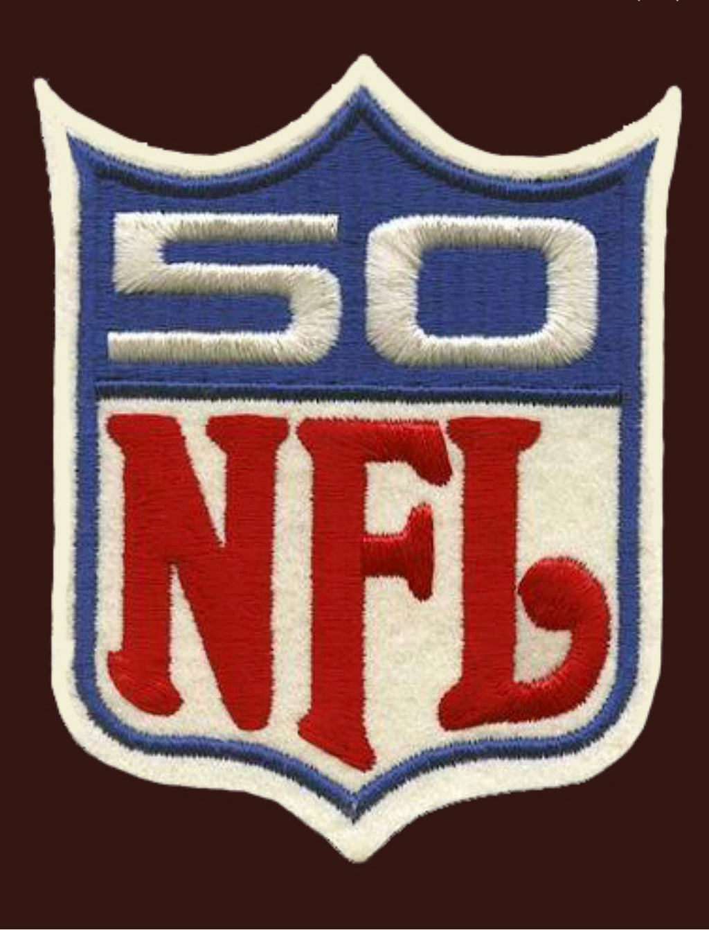 Fair Hooker 1969 Cleveland Browns Official NFL Mitchell & product image 4