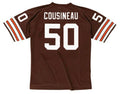 Tom Cousineau Cleveland Browns Official NFL Mitchell & Ness product image 1