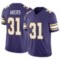 Cam Akers YOUTH KIDS Minnesota Vikings Official NFL Jersey product image 1