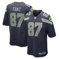 Noah Fant Seattle Seahawks Official NFL Jersey Nike product image 1