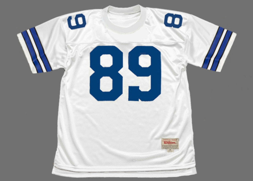 Billy Joe Dupree Dallas Cowboys Official NFL Jersey product image 2