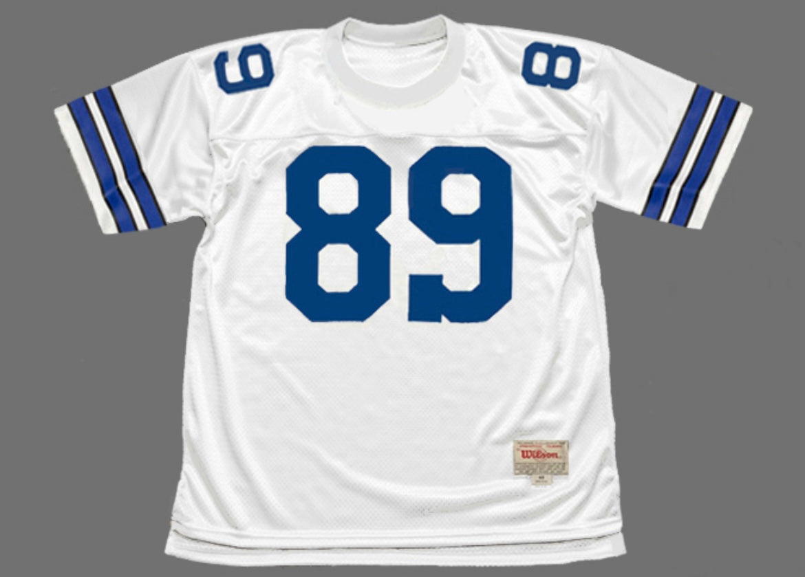 Billy Joe Dupree Dallas Cowboys Official NFL Jersey product image 2