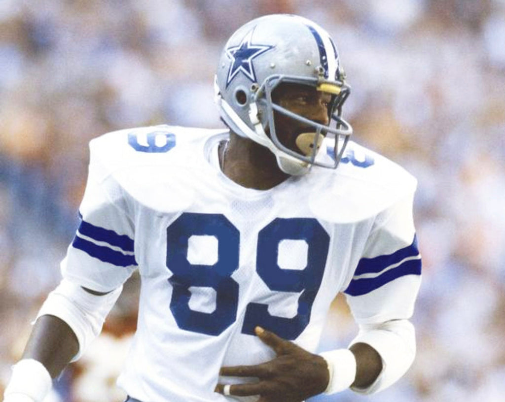 Billy Joe Dupree Dallas Cowboys Official NFL Jersey product image 3