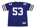 Bob Breunig 1978 Dallas Cowboys Official NFL Jersey product image 1