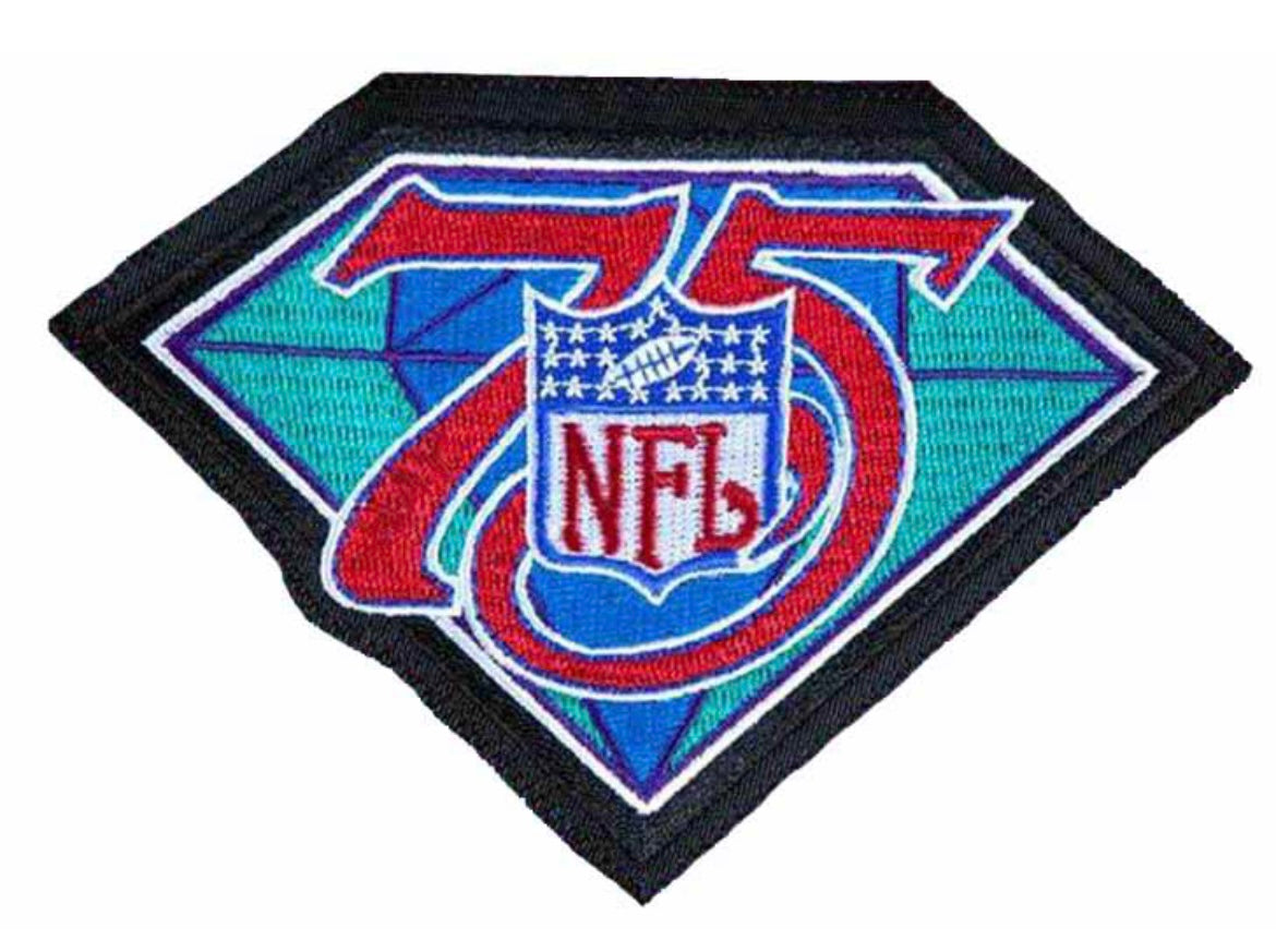 Any name & Number Dallas Cowboys 1994 NFL Mitchell & Ness product image 4