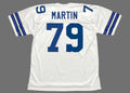 Harvey Martin Dallas Cowboys Official NFL Jersey white product image 1