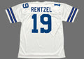 Lance Rentzel Dallas Cowboys Official NFL Jersey white product image 1