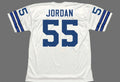Lee Roy Jordan Dallas Cowboys Official NFL Jersey white product image 1