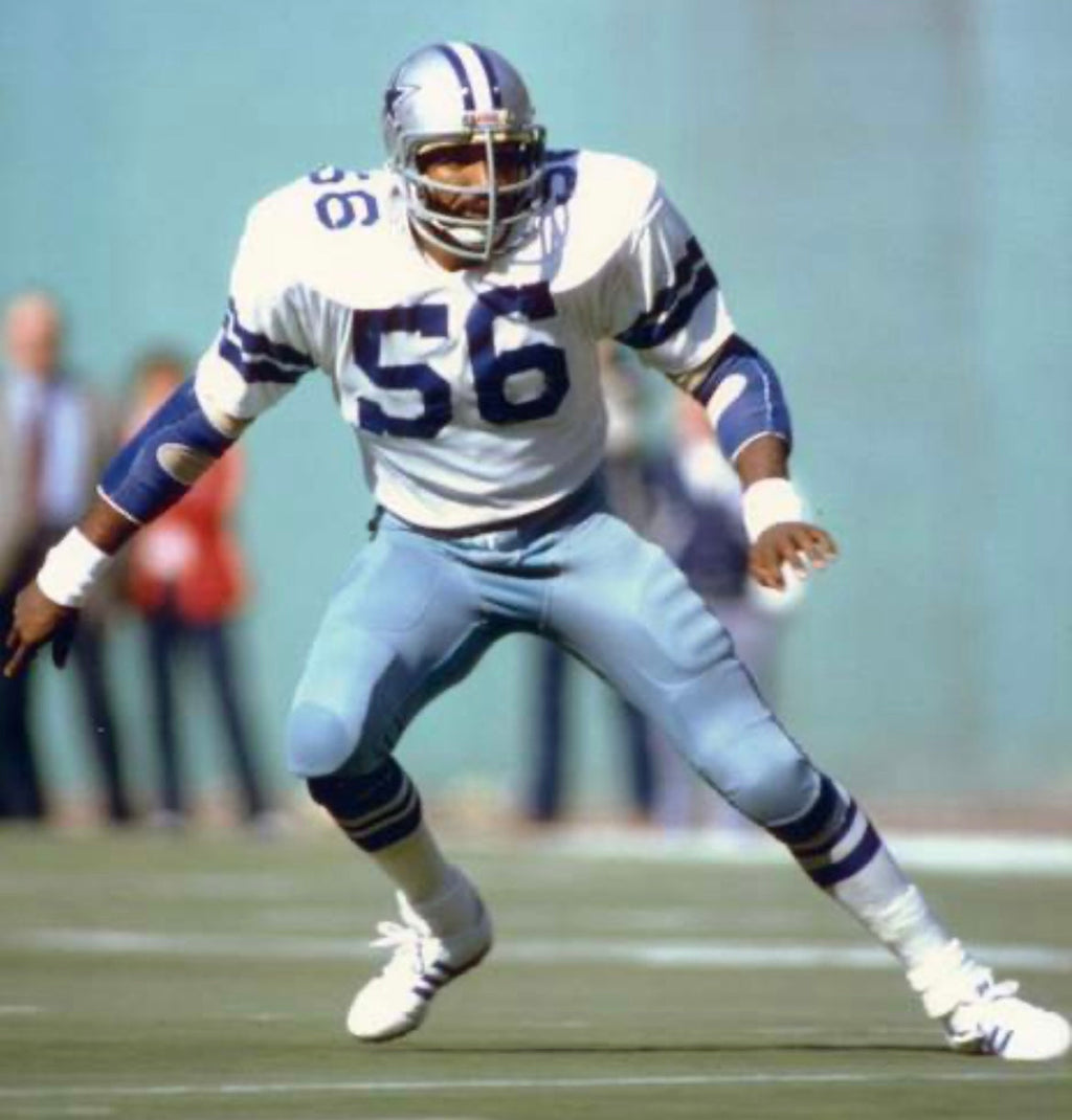 Thomas Hollywood Henderson Dallas Cowboys Official NFL product image 4