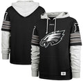 Philadelphia Eagles Official NFL 47 brand hoodie product image 1