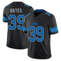 Jake Bates Detroit Lions Official NFL Nike Jersey black product image 1