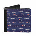 New England Patriots Team logo NFL Wallet product image 1