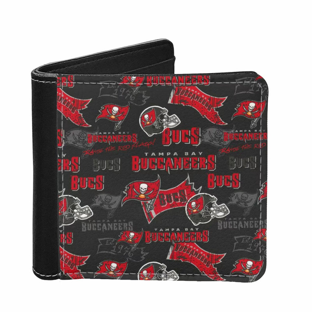 Tampa Bay Buccaneers Team logo NFL Wallet product image 1