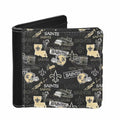 New Orleans Saints Team logo NFL Wallet product image 1