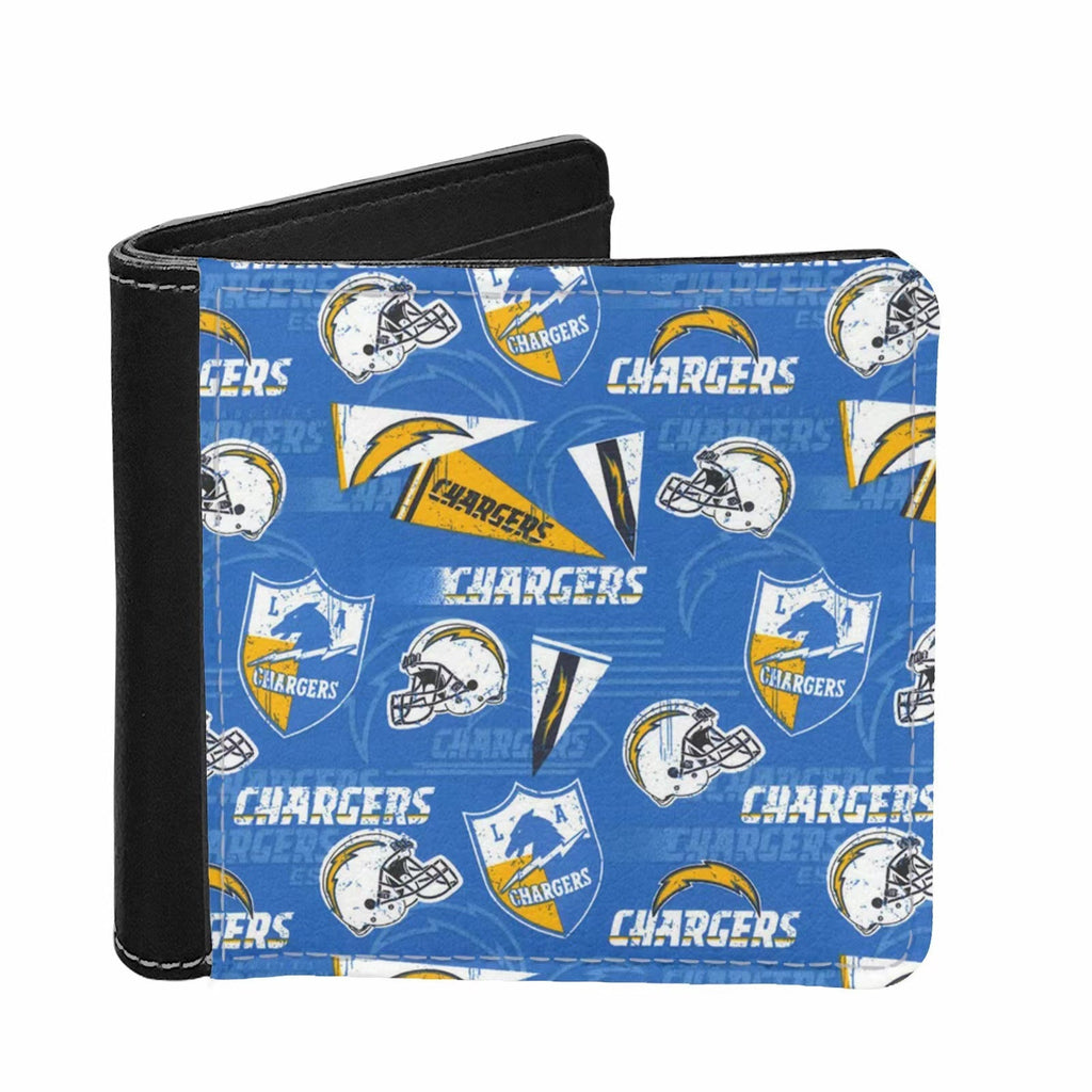 Los Angeles Chargers Team logo NFL Wallet product image 1