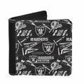 Las Vegas Raiders Team logo NFL Wallet product image 1