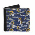 Los Angeles Rams Team logo NFL Wallet product image 1