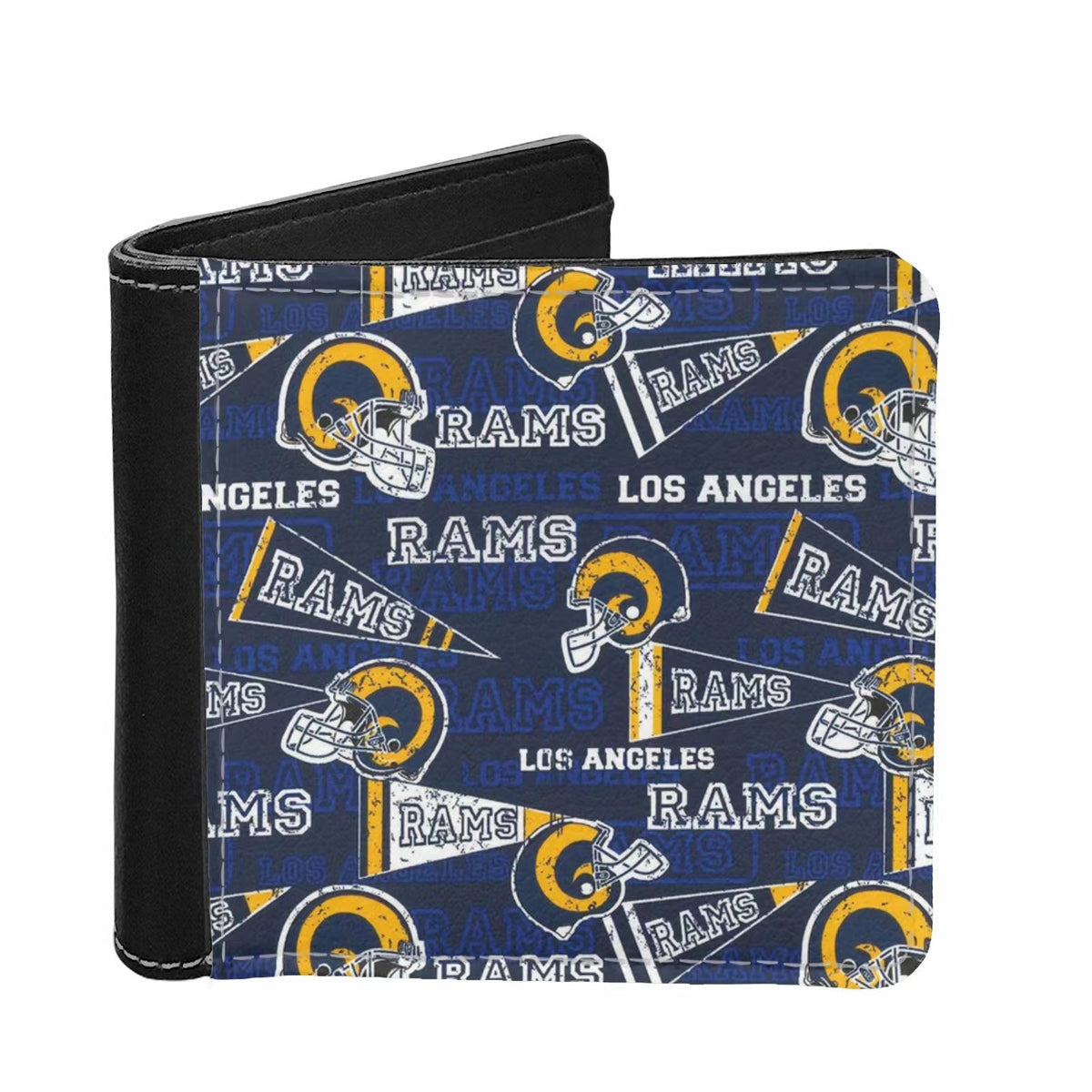 Los Angeles Rams Team logo NFL Wallet product image 1