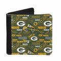 Green Bay Packers Team logo NFL Wallet product image 1