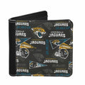 Jacksonville Jaguars Team logo NFL Wallet product image 1
