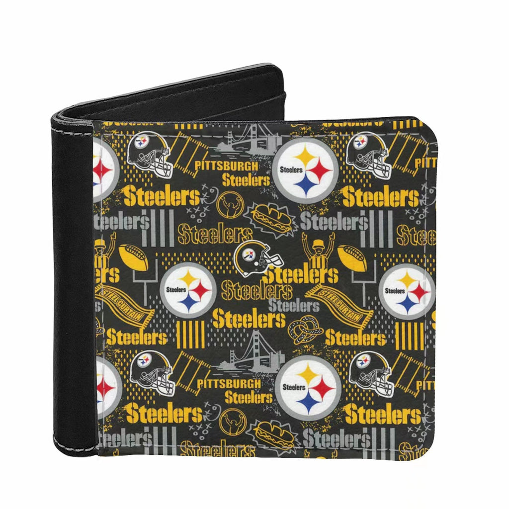 Pittsburgh Steelers Team logo NFL Wallet product image 1
