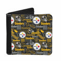 Pittsburgh Steelers Team logo NFL Wallet product image 1