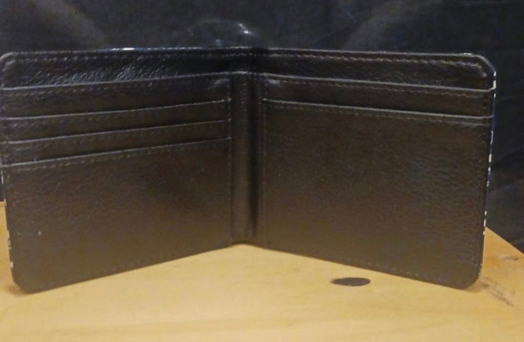 New England Patriots Team logo NFL Wallet product image 2