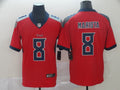 Marcus Mariota Tennessee Titans Official NFL Nike jersey product image 1