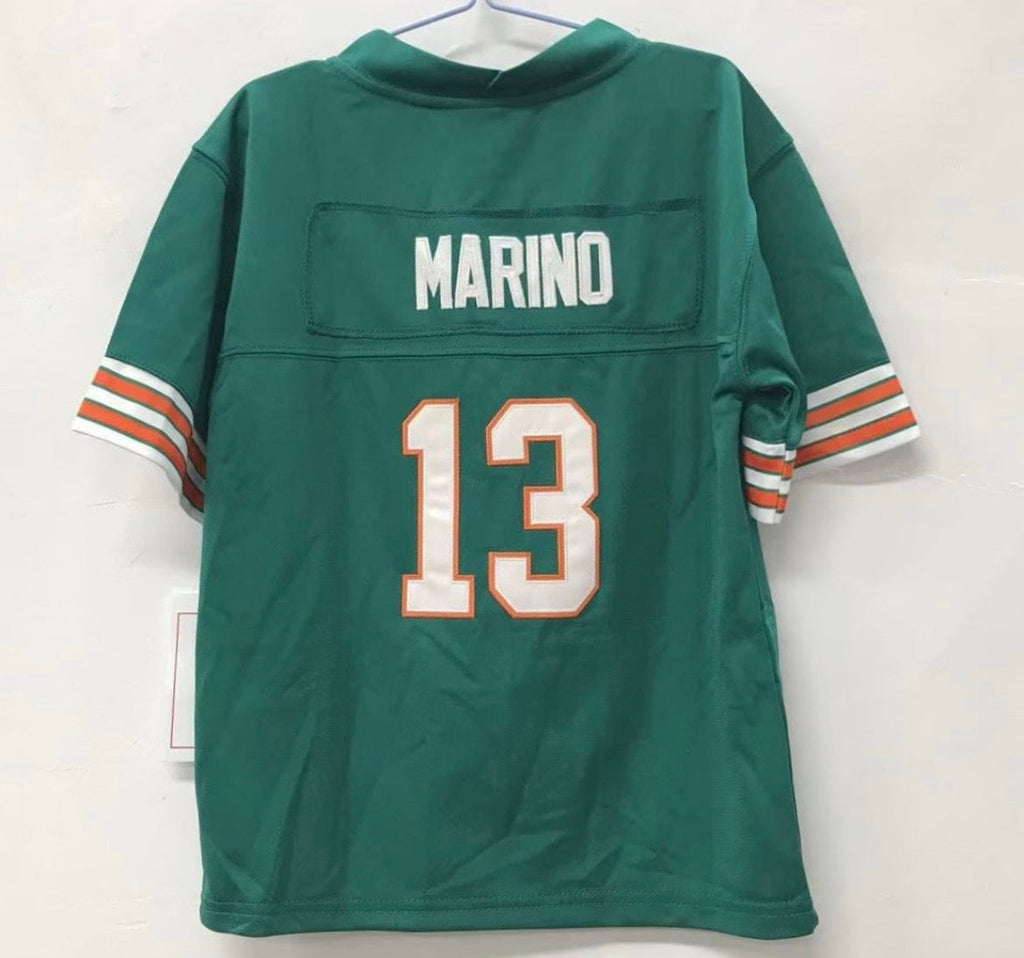 Dan Marino Miami Dolphins Baby Toddler jersey b/t Mitchell product image 1