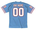 Any name & Number Houston Oilers NFL Mitchell & Ness Jersey product image 1