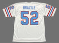 Robert Brazile Houston Oilers NFL Mitchell & Ness Jersey product image 1