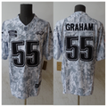 Brandon Graham Philadelphia Eagles 2024 Nike NFL Salute to product image 1
