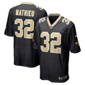 Tyrann Mathieu New Orleans Saints Official NFL Nike Jersey product image 1