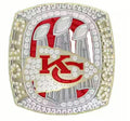 Patrick Mahomes Kansas City Chiefs replica NFL Super Bowl product image 1