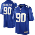 Jason Pierre - Paul New York Giants Official NFL Nike product image 1