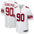 Jason Pierre - Paul New York Giants Official NFL Nike Jersey product image 1