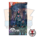 T.U.5.C.C. Engineer (Four Horsemen, Cosmic Legions) product image 1, provided for visual reference and product detail review
