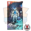 T.U.5.C.C. Science Officer (Four Horsemen, Cosmic Legions) product image 1, provided for visual reference and product detail