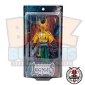 Azhar (Four Horsemen, Mythic Legions) product image 1, provided for visual reference and product detail review