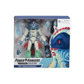 Pirantishead (Power Rangers, Lightning Collection) product image 1, provided for visual reference and product detail review
