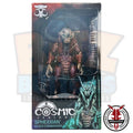 Sphexxian Block Commander (Four Horsemen, Cosmic Legions) product image 1, provided for visual reference and product detail