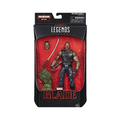 Blade BAF Man Thing (Marvel Legends, Hasbro) product image 1, provided for visual reference and product detail review