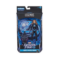 Invisible Woman BAF Super Skrull (Marvel Legends, Hasbro) product image 1, provided for visual reference and product detail